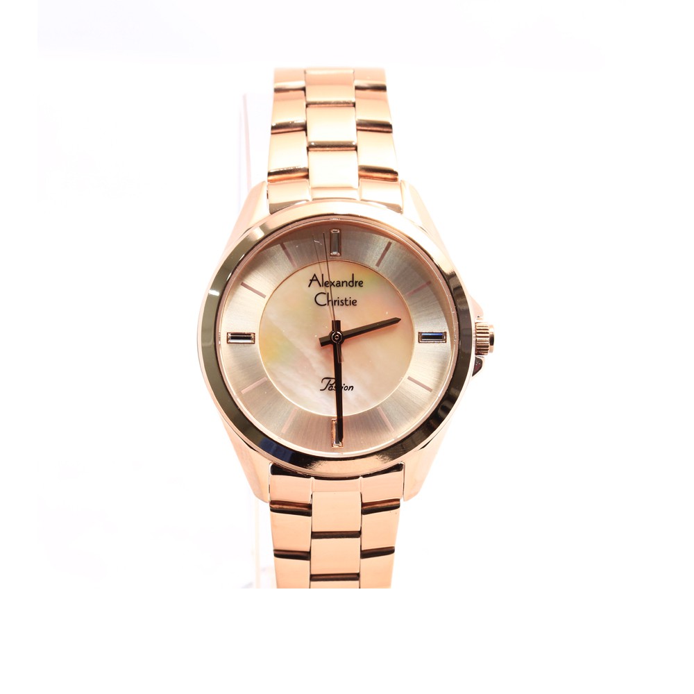 

Alexandre Christie AC 2816 LHBRGRG Wanita
