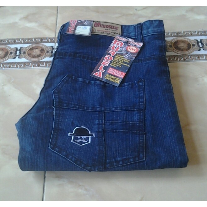 

pensil jeans cowok