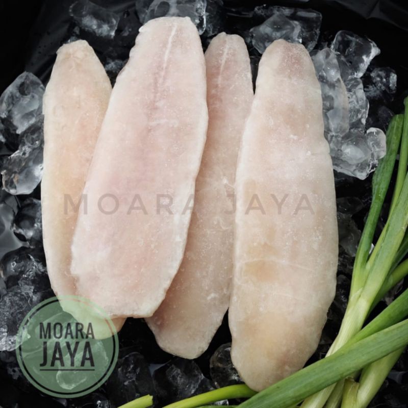

FILLET IKAN DORI