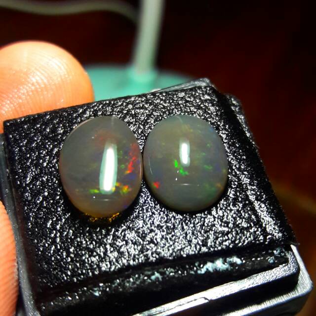 Kalimaya kristal banten