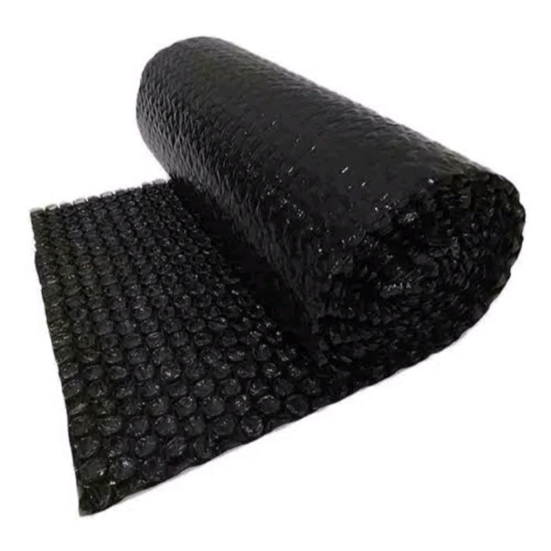 

Bubble Wrap tambahan packing supaya aman