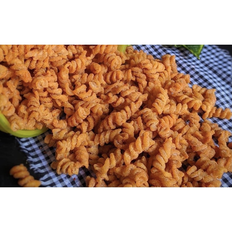

MAKARONI ULIR 250g