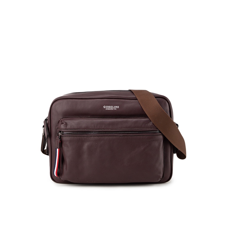 Tas Gobelini ORIGINAL 63439 Tas Selempang Sling Pria Cowok