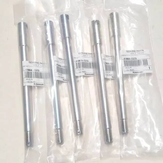 As roda depan ninja r/rr