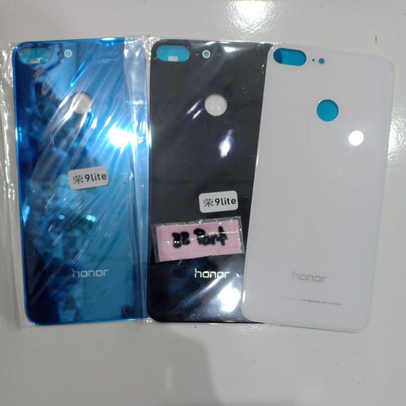 BACKDOOR TUTUP BATERAI HONOR 9 LITE