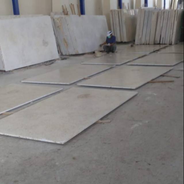 Slab lembaran lantai marmer Tulungagung | Shopee Indonesia