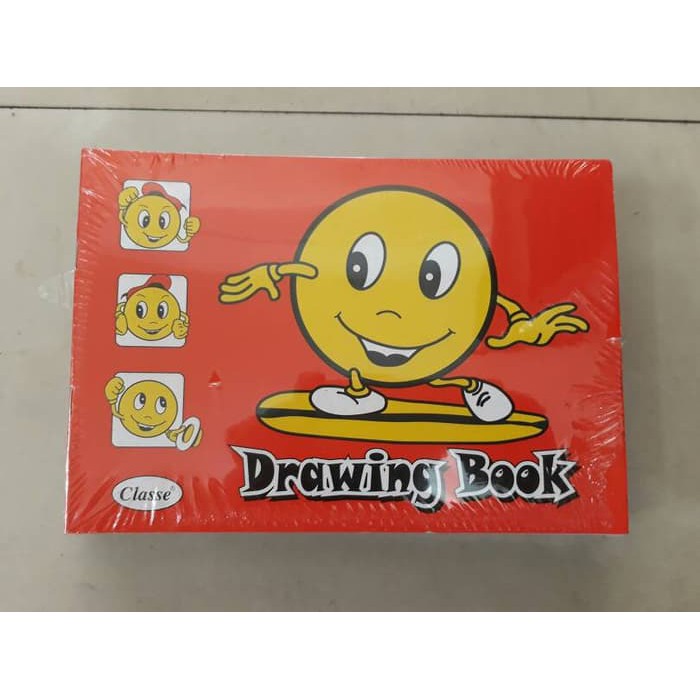 

Lyra Sketch Book - Kiky Sketch Book - Papan Tulis Gambar Buku Gambar Kecil Murah Produk Terbaik