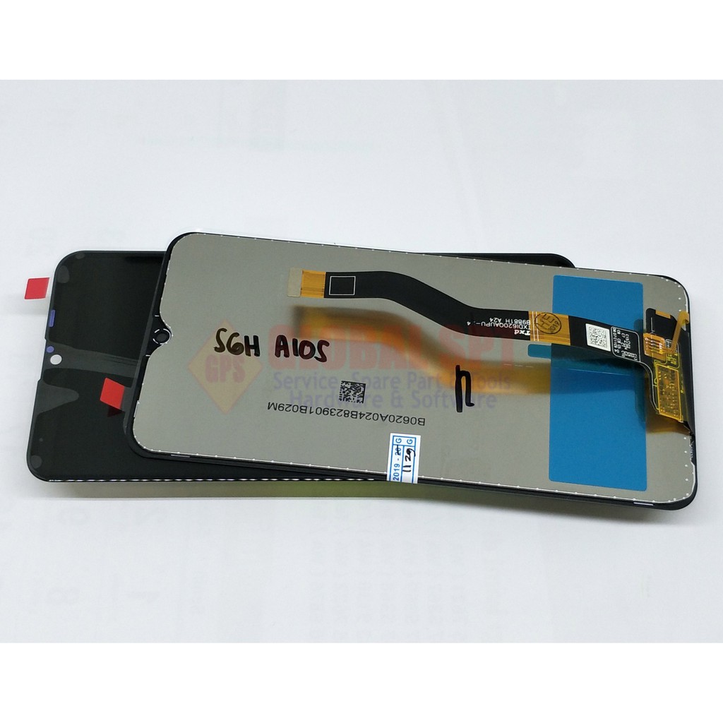 ORI INCELL / LCD TOUCHSCREEN SAMSUNG A10S / A107 / GALAXY A107F