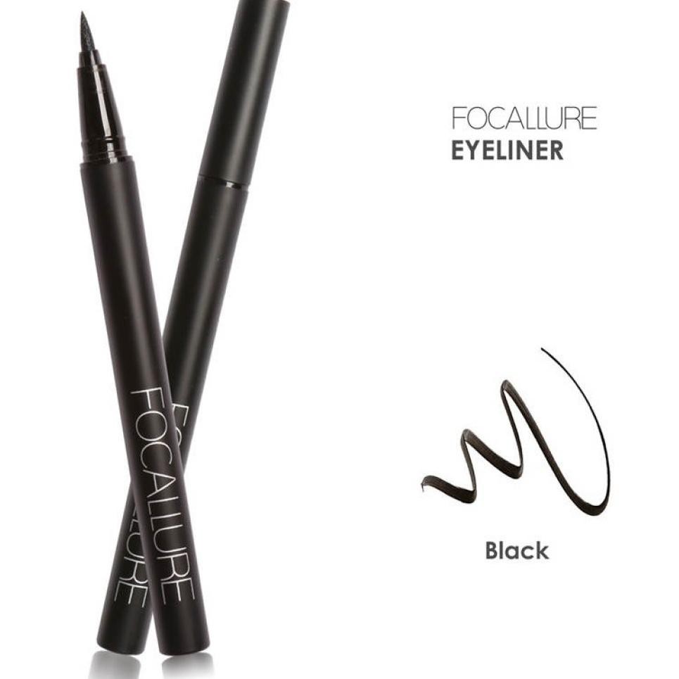 l2spღ Ori Focallure Eyeliner Pen Spidol ORIGINAL Focalure eye liner ...