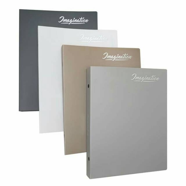

Binder B5 Imagination Joyko