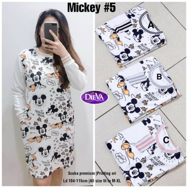 tunik kaos printing || tunik scuba || kaos scuba || scuba printing