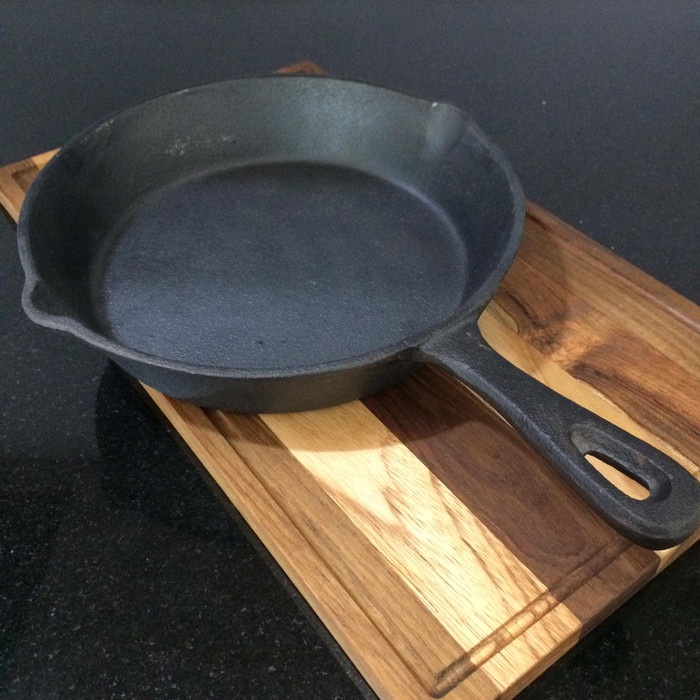 Hot Plate Wajan / Skillet Pan 16cm