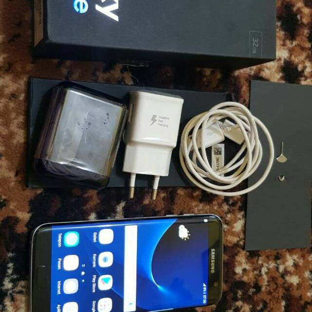 Samsung galaxy s7 edge