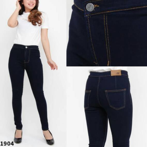 levis 751 high waist