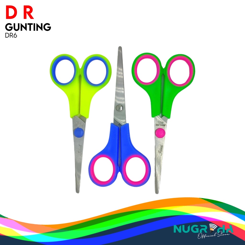 

GUNTING DR DR6