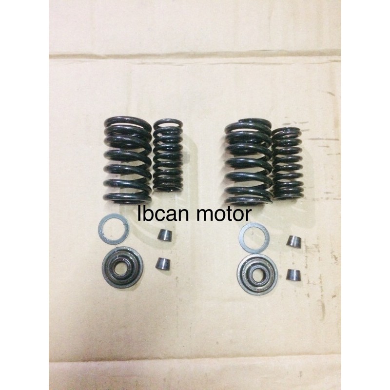 pir klep set ori copotan tiger revo