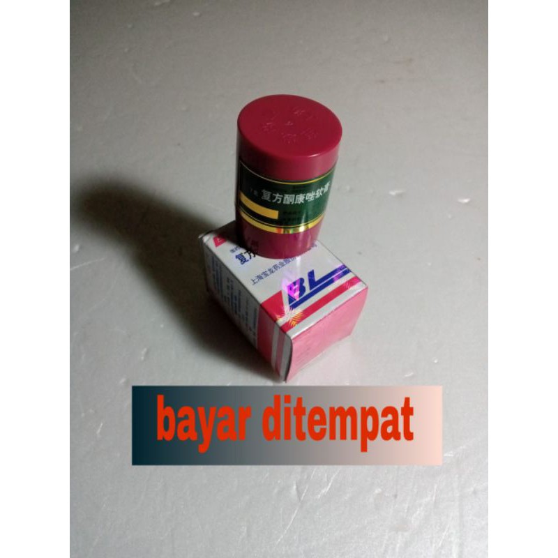 obat salep gatel bL original