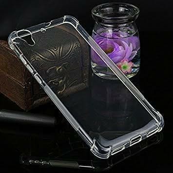 PELINDUNG CASING HUAWEI Y6 II - Y6 2016 ANTICRACK SOFTCASE CASING SILIKON BENING