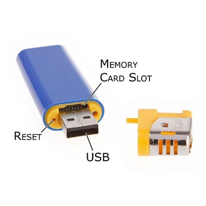 HOT PROMO CB029  Spy Camera Lighter   Kamera Pengintai Korek Api Cctv Spycam MF.