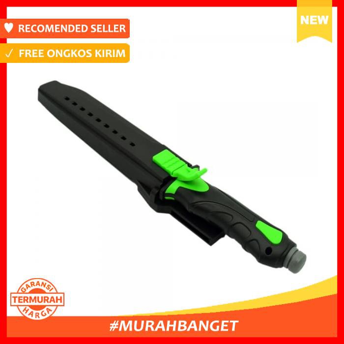 Pisau & Gunting Dapur - Pisau Selam Stainless 068 Dive Knife Saber Knives Sangkur Survival - Dapur