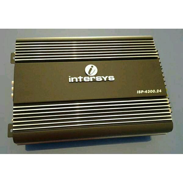 power Intersys Isp 4300 Murah