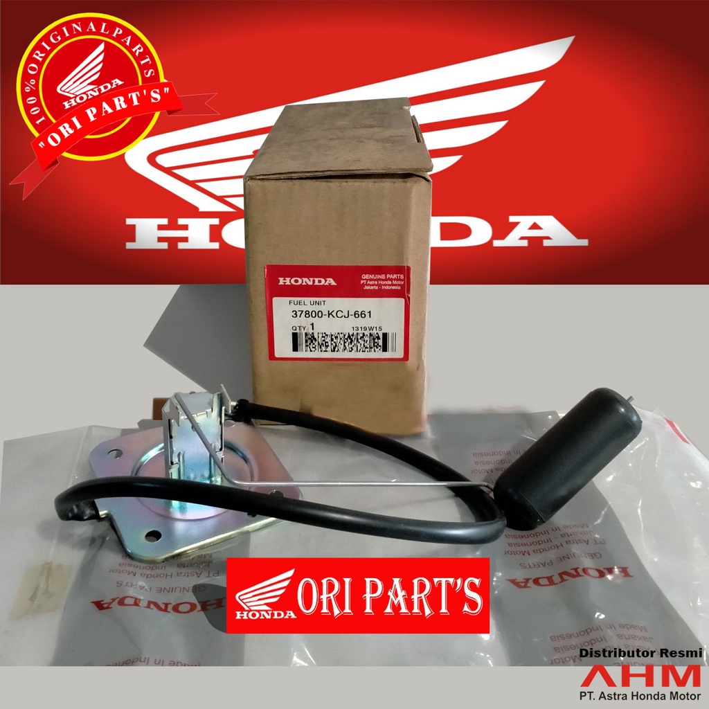 Fuel Unit Pelampung Bensin Tiger Revo // 37800KCJ661