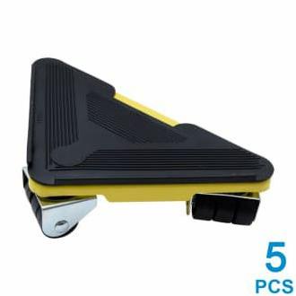 Krisbow Set Troli Segitiga 5 Pcs/Krisbow Troli Pemindah Barang