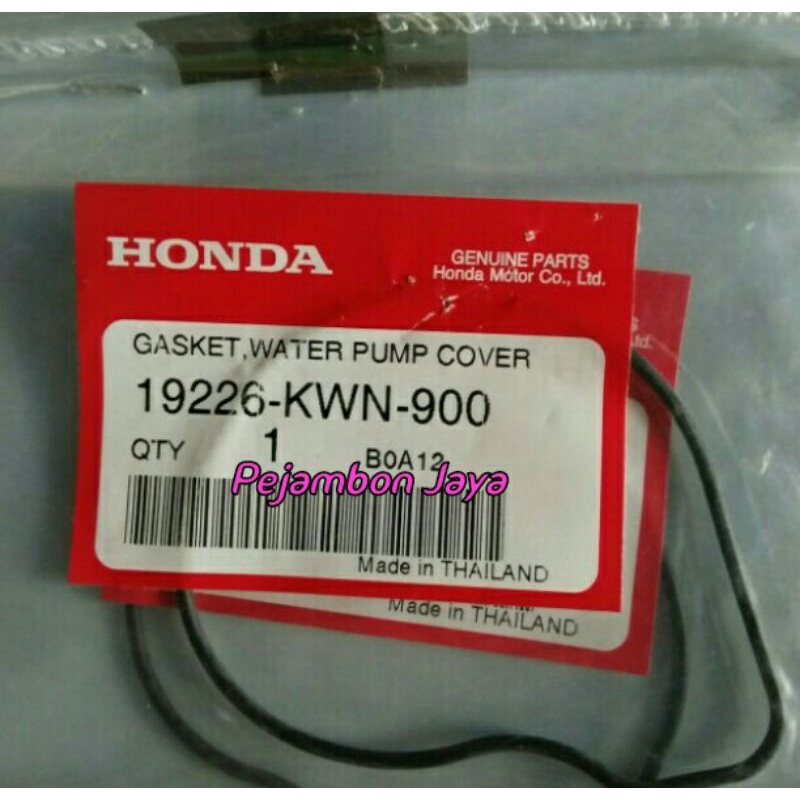 Harga 19226-KWN-900 Terbaru Feb 2025 | BigGo Indonesia