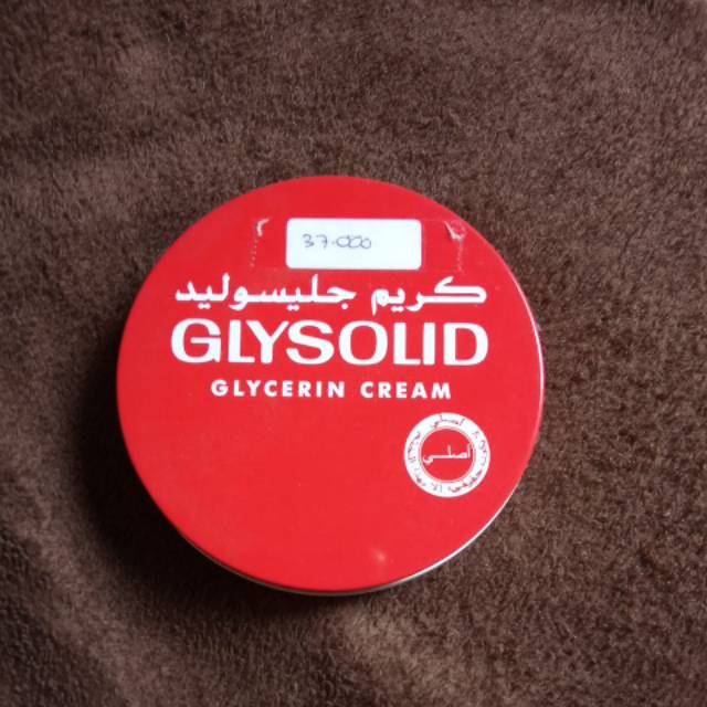 Glysolid