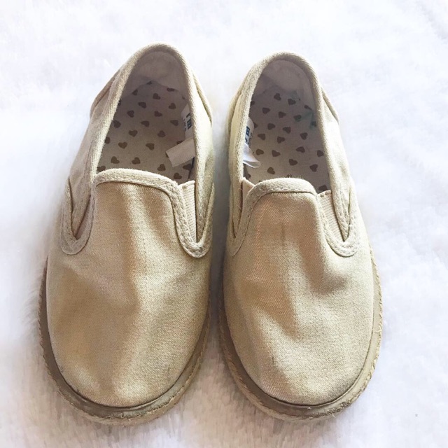 Sepatu anak Mothercare ori