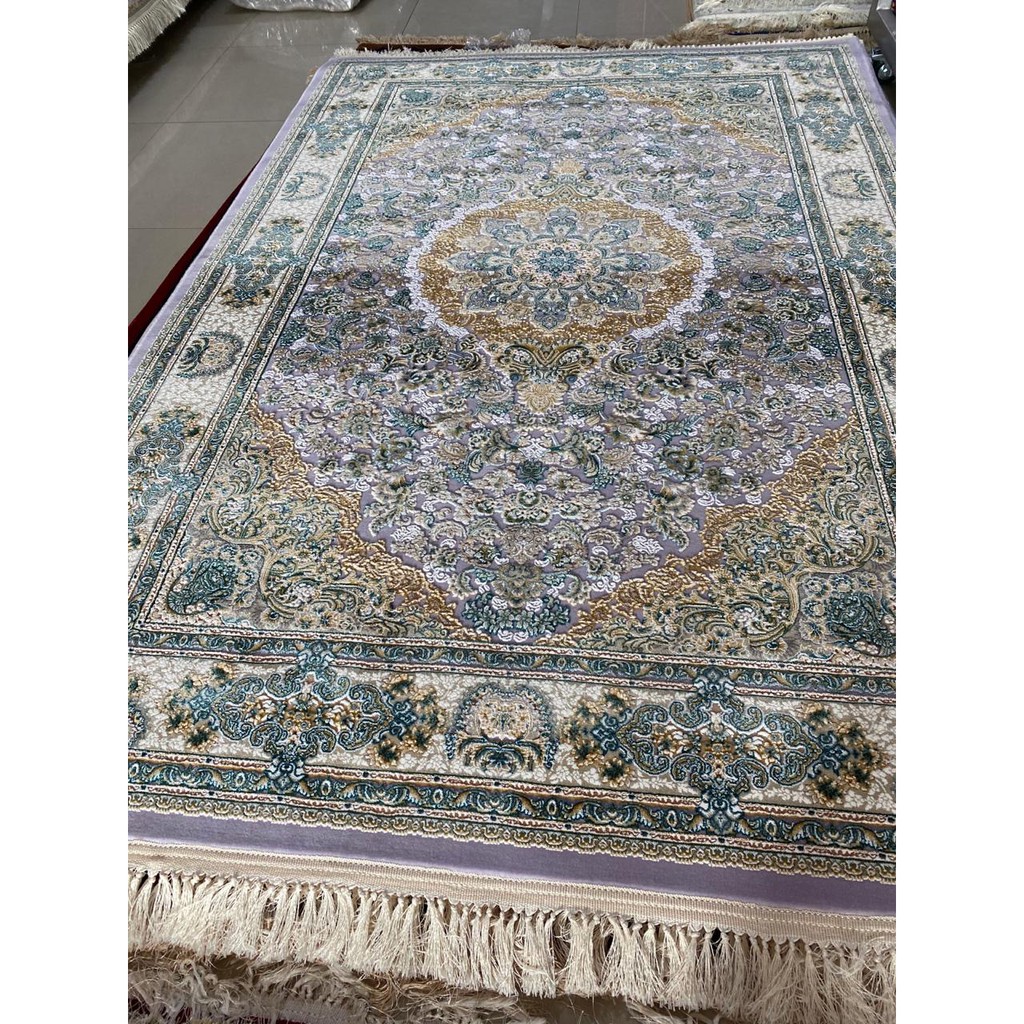 Karpet Iran / Persia Reeds 1000 Import