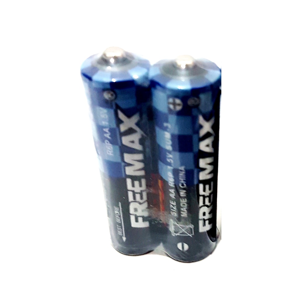 Theona.Tata Baterai AA A2 AAA A3 battery, batere, batre, batrey, batery Harga murah dijual per 1pcs