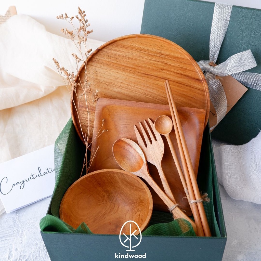 

Kindwood - Andong Hampers( Wedding Gift / Kado Ultah / Kado Wisuda )