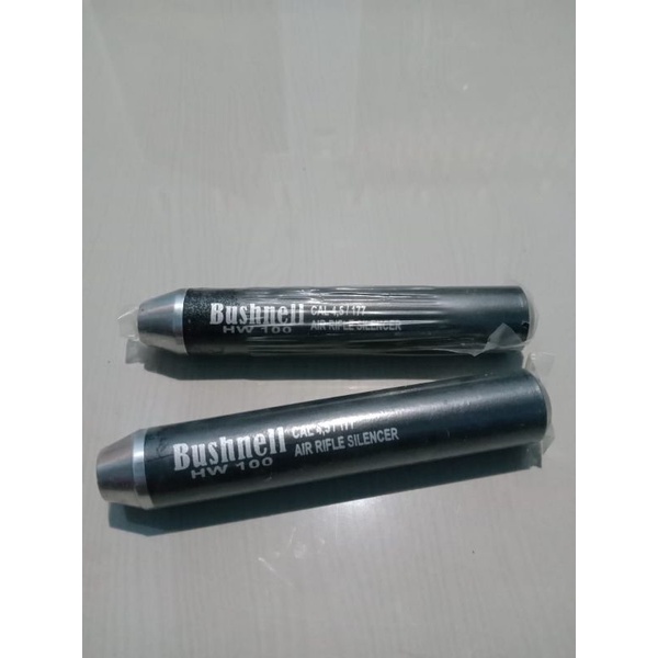 peredam Bushnell HW 100