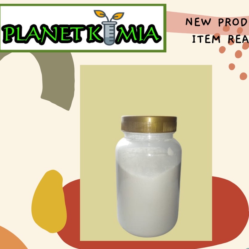 DEXTRIN BEST QUALITY 100 GRAM