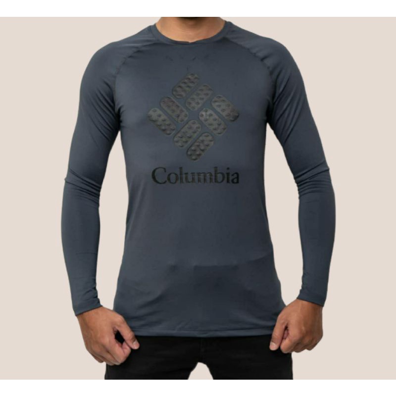 Baselayer Columbia Omni Freeze Original