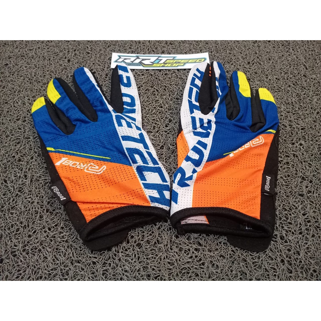 NEW GLOVE ROB1 ONE TECH &amp; TECH GEAR