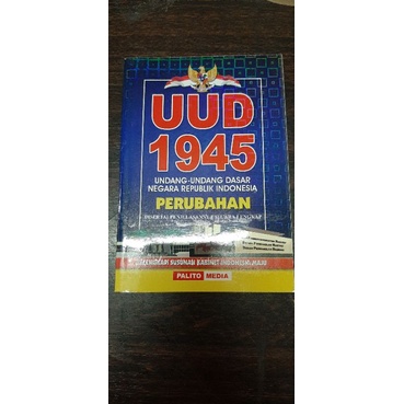 UUD 1945