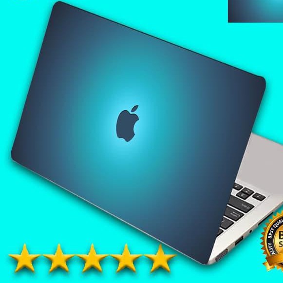 Garskin Laptop Wallpaper Apple 32 Skin Laptop Stiker Laptop