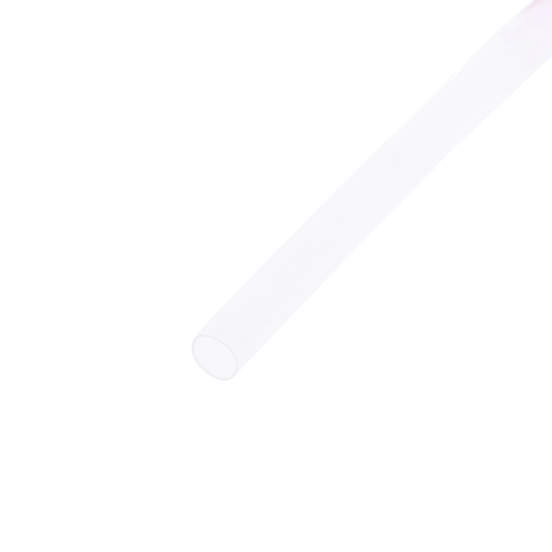 Cre Selang Bakar Transparan Diameter 2: 1 / 2 / 3 / 4 / 5 / 6 / 8 / 10mm Panjang 1m