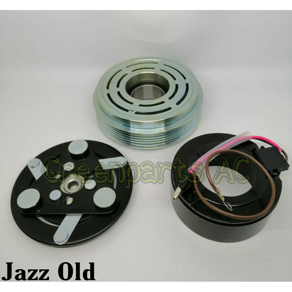 Magnet Clutch Honda Jazz Old / Jazz Lama