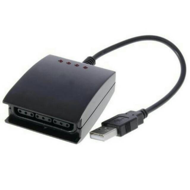 converter ps2 to ps3 4in1