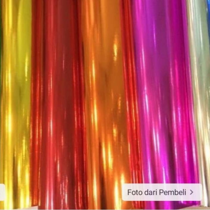 

오 Kertas Emas/Shiny Paper Special