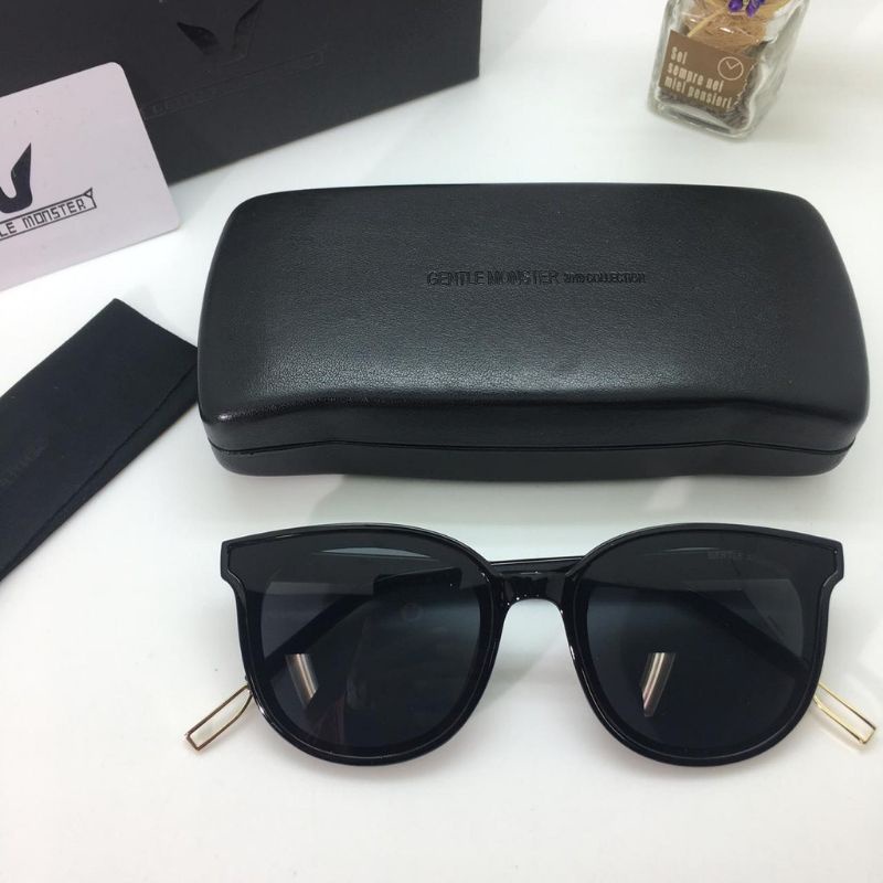 Kacamata gentle monster Mamars Gentle monster Elegant