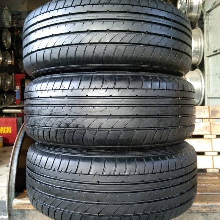 BAN ACHILLES 2233 185/55 R16(1)