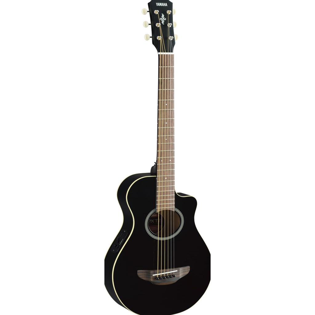 promo Gitar Akustik Elektrik YAMAHA Original APXT2 / APX T2/ APXT-2 Asli diskon