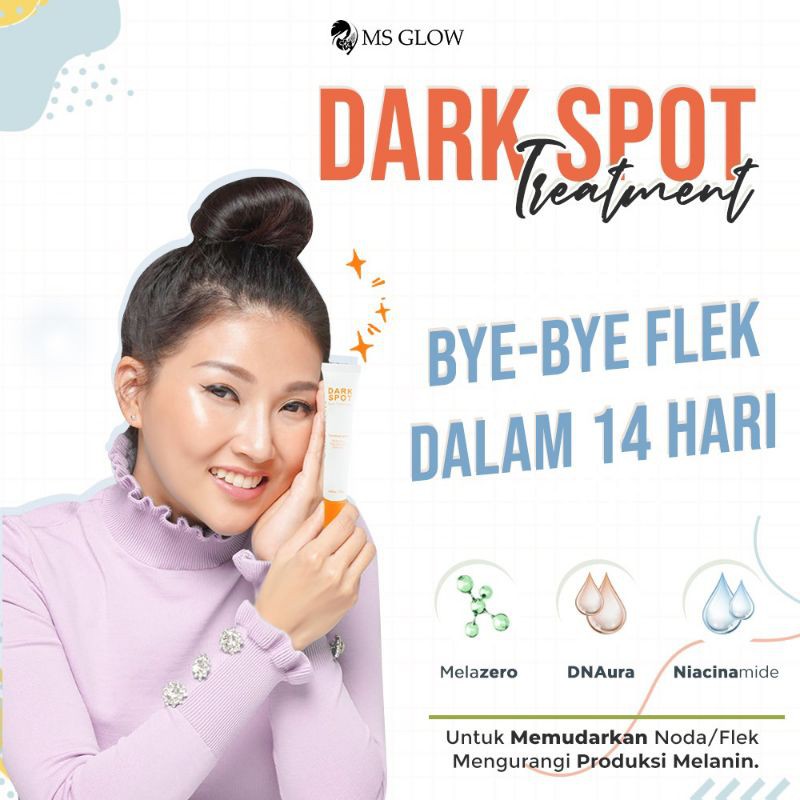 

Dark Spot