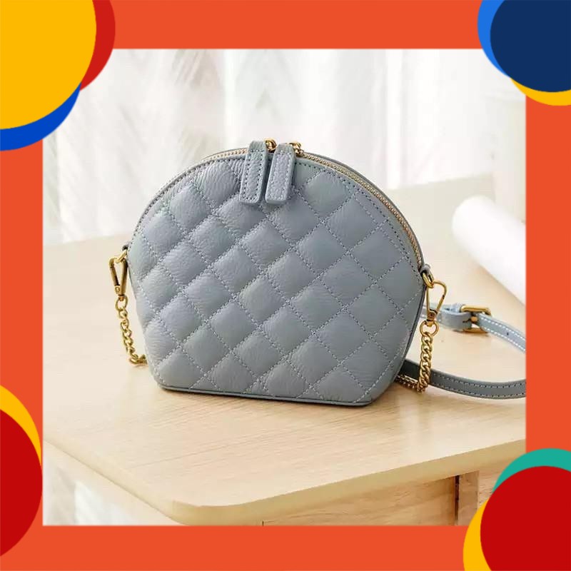 [COD] Rubi - Tas selempang slingbag mini fashion wanita cewek remaja korea kekinian terbaru murah