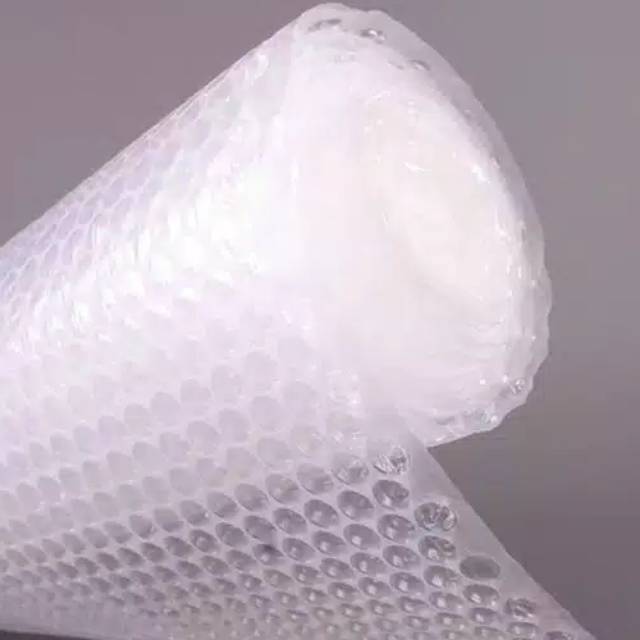 

Bubble wrap || plastik buble || packing kiriman Garansi aman sampai tujuan