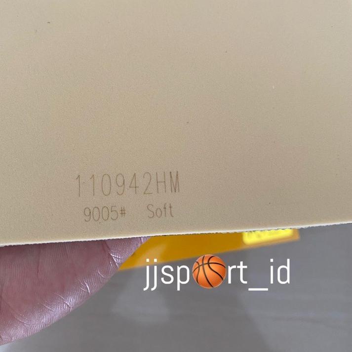 ✿ Karet Bet Pingpong Karet Bet Tenis Meja Karet Pingpong Yinhe 9000E ✽